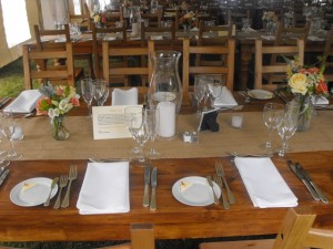 shawna tablescape