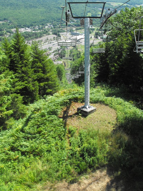 ski lift 2