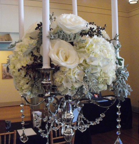 The Unveiled Bridal Show at Locust Grove
