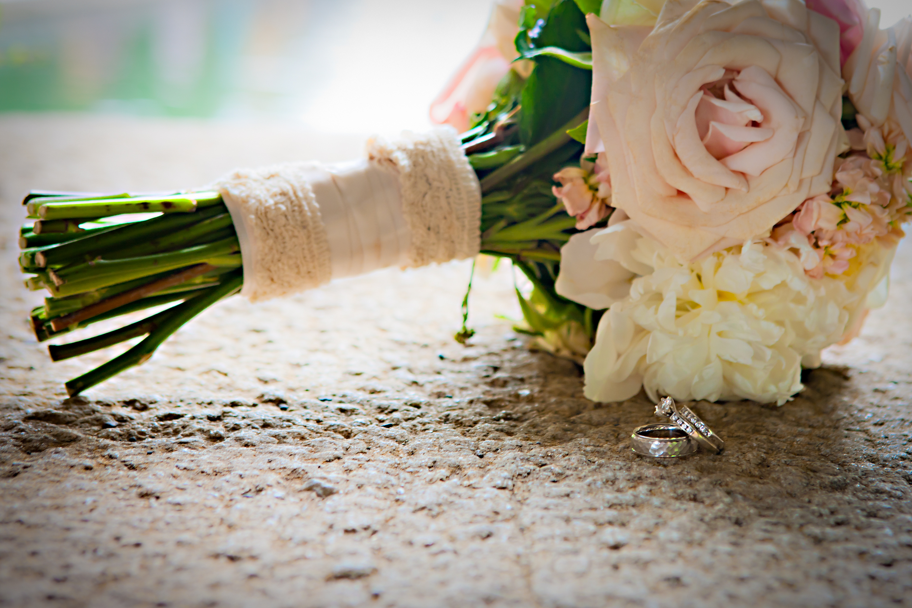 A Sophisticated Fairytale Wedding at Mohonk Mountain House