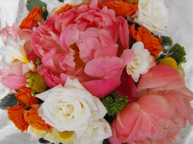 14 Questions to Ask Your Florist
